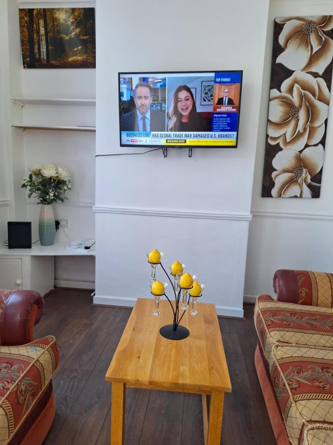 12 Cornwallis Lodge Family Room 2 Stoke-on-Trent Extérieur photo